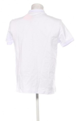 Pánske tričko  Ellesse, Veľkosť L, Farba Biela, Cena  19,95 €