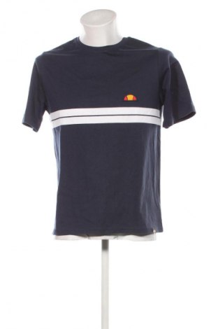 Herren T-Shirt Ellesse, Größe S, Farbe Blau, Preis 23,99 €