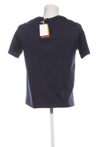 Herren T-Shirt Ellesse, Größe S, Farbe Blau, Preis 23,99 €