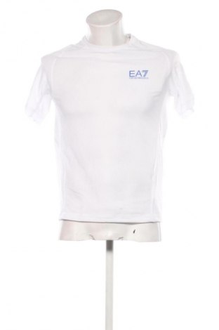 Férfi póló Emporio Armani, Méret S, Szín Fehér, Ár 30 699 Ft