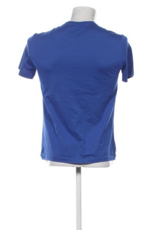 Pánske tričko  Emporio Armani, Veľkosť S, Farba Modrá, Cena  60,95 €