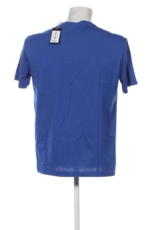 Férfi póló Emporio Armani, Méret XXL, Szín Kék, Ár 30 699 Ft