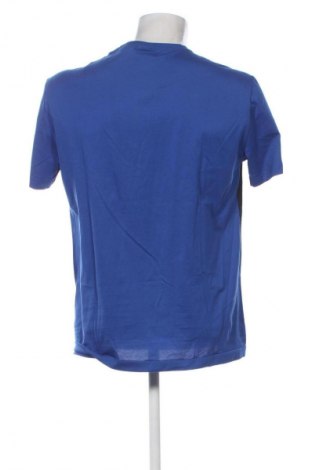 Herren T-Shirt Emporio Armani, Größe XXL, Farbe Blau, Preis € 79,99