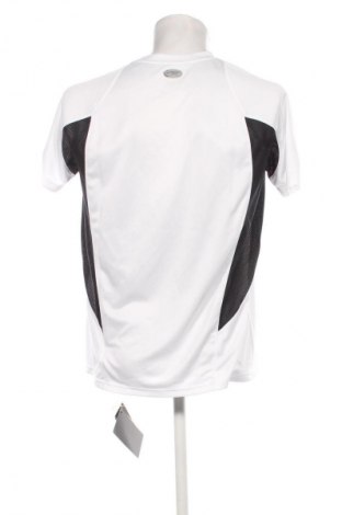 Pánske tričko  Emporio Armani, Veľkosť L, Farba Biela, Cena  66,95 €