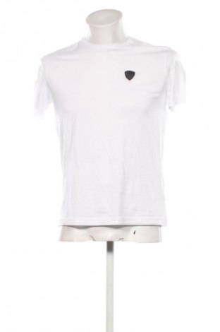 Ανδρικό t-shirt Emporio Armani, Μέγεθος S, Χρώμα Λευκό, Τιμή 72,99 €