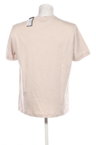 Férfi póló Emporio Armani, Méret XXL, Szín Bézs, Ár 30 699 Ft