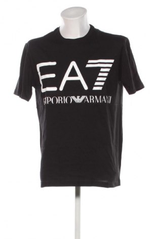Tricou de bărbați Emporio Armani, Mărime XXL, Culoare Negru, Preț 336,99 Lei
