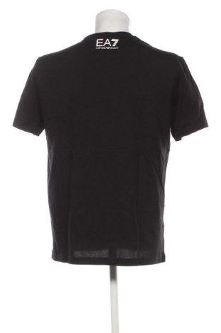 Tricou de bărbați Emporio Armani, Mărime XXL, Culoare Negru, Preț 336,99 Lei