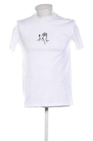 Męski T-shirt Encré, Rozmiar XS, Kolor Kolorowy, Cena 111,99 zł