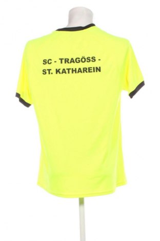 Ανδρικό t-shirt Erima, Μέγεθος XL, Χρώμα Πολύχρωμο, Τιμή 8,99 €