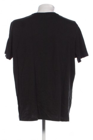 Tricou de bărbați Esprit, Mărime 3XL, Culoare Negru, Preț 39,90 Lei