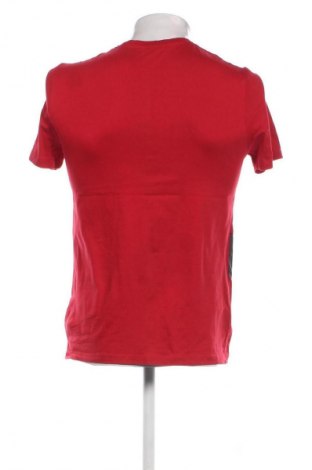 Męski T-shirt F&F, Rozmiar S, Kolor Kolorowy, Cena 44,94 zł