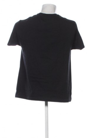 Herren T-Shirt FAKE LAB, Größe M, Farbe Schwarz, Preis 23,99 €