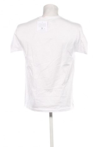 Pánske tričko  FAKE LAB, Veľkosť M, Farba Biela, Cena  19,95 €