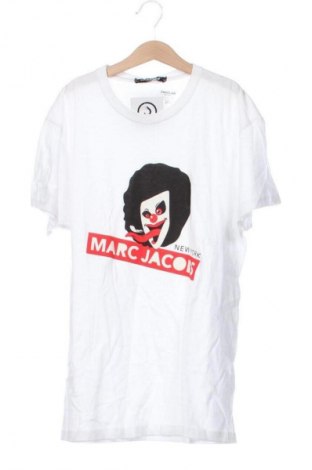 Herren T-Shirt FAKE LAB, Größe XS, Farbe Weiß, Preis € 21,99