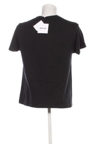 Pánske tričko  FAKE LAB, Veľkosť M, Farba Čierna, Cena  19,95 €