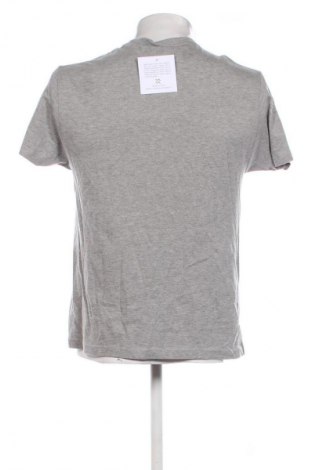 Herren T-Shirt FAKE LAB, Größe M, Farbe Grau, Preis € 23,99