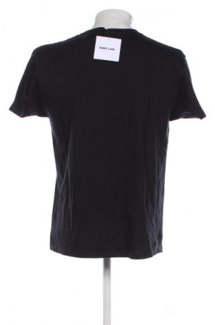 Ανδρικό t-shirt FAKE LAB, Μέγεθος M, Χρώμα Μαύρο, Τιμή 19,99 €