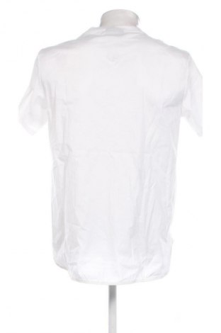 Herren T-Shirt FALORMA, Größe S, Farbe Ecru, Preis € 43,99