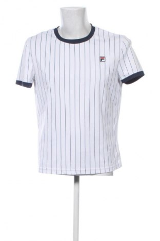 Herren T-Shirt FILA, Größe M, Farbe Mehrfarbig, Preis 18,99 €