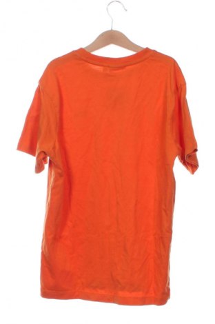 Tricou de bărbați FILA, Mărime XS, Culoare Portocaliu, Preț 73,36 Lei