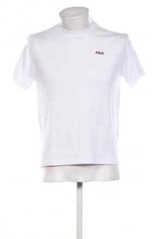 Herren T-Shirt FILA, Größe M, Farbe Weiß, Preis € 43,99