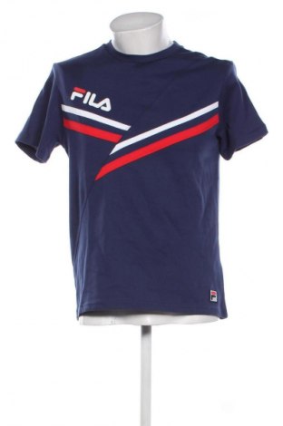 Herren T-Shirt FILA, Größe S, Farbe Mehrfarbig, Preis 42,99 €