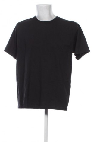 Herren T-Shirt FILIPPO DE LAURENTIIS, Größe XL, Farbe Schwarz, Preis € 43,99