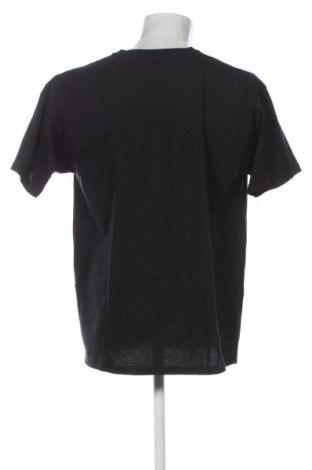 Herren T-Shirt FILIPPO DE LAURENTIIS, Größe XL, Farbe Schwarz, Preis € 43,99