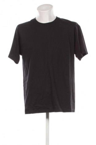 Ανδρικό t-shirt FILIPPO DE LAURENTIIS, Μέγεθος XXL, Χρώμα Μαύρο, Τιμή 39,99 €
