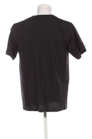 Ανδρικό t-shirt FILIPPO DE LAURENTIIS, Μέγεθος XXL, Χρώμα Μαύρο, Τιμή 39,99 €