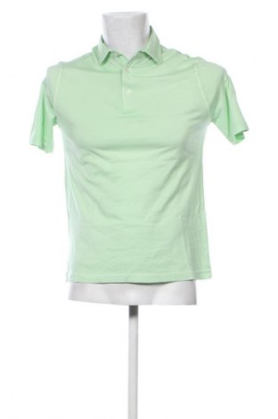 Herren T-Shirt FILIPPO DE LAURENTIIS, Größe M, Farbe Grün, Preis 74,99 €