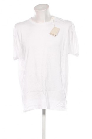 Férfi póló FILIPPO DE LAURENTIIS, Méret XL, Szín Fehér, Ár 7 339 Ft