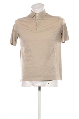 Ανδρικό t-shirt FILIPPO DE LAURENTIIS, Μέγεθος L, Χρώμα  Μπέζ, Τιμή 69,99 €