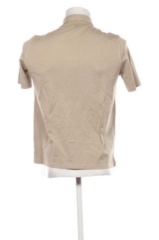 Ανδρικό t-shirt FILIPPO DE LAURENTIIS, Μέγεθος L, Χρώμα  Μπέζ, Τιμή 69,99 €