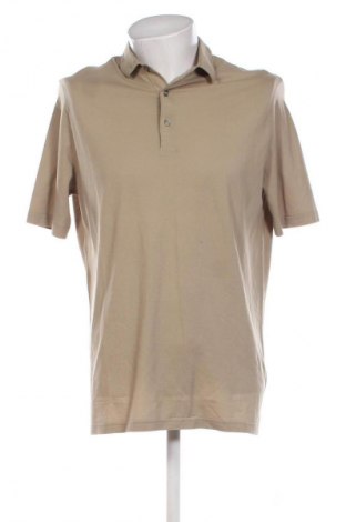 Herren T-Shirt FILIPPO DE LAURENTIIS, Größe XL, Farbe Beige, Preis € 75,99