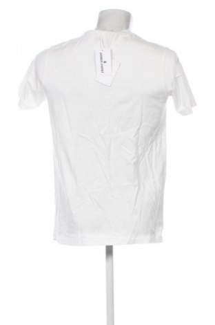 Męski T-shirt FRONT STREET 8, Rozmiar M, Kolor Biały, Cena 285,99 zł