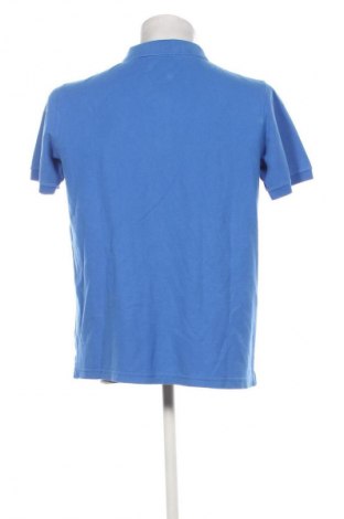 Tricou de bărbați FRONT STREET 8, Mărime L, Culoare Albastru, Preț 405,99 Lei