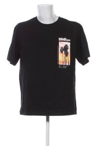 Herren T-Shirt FSBN, Größe XXL, Farbe Schwarz, Preis € 11,99
