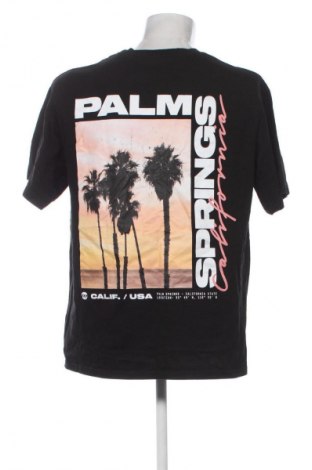 Herren T-Shirt FSBN, Größe XXL, Farbe Schwarz, Preis € 11,99