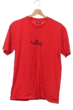 Herren T-Shirt FSBN, Größe XS, Farbe Rot, Preis 13,99 €