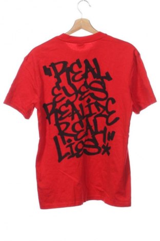 Herren T-Shirt FSBN, Größe XS, Farbe Rot, Preis 13,99 €