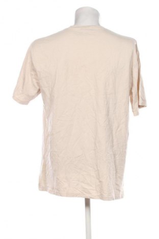 Tricou de bărbați FSBN, Mărime XXL, Culoare Bej, Preț 48,00 Lei
