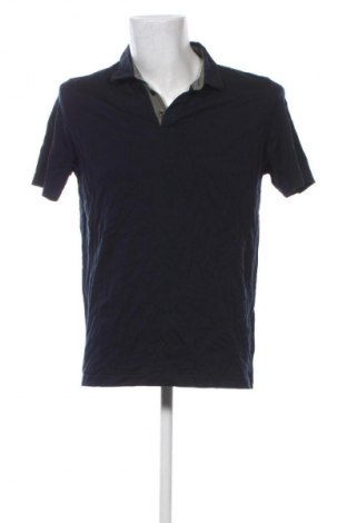 Herren T-Shirt Falke, Größe XL, Farbe Blau, Preis € 33,99
