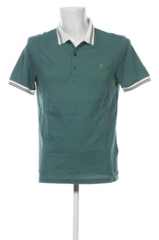 Pánske tričko  Farah, Veľkosť L, Farba Zelená, Cena  62,95 €