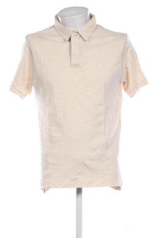 Ανδρικό t-shirt Fat Face, Μέγεθος M, Χρώμα  Μπέζ, Τιμή 25,35 €