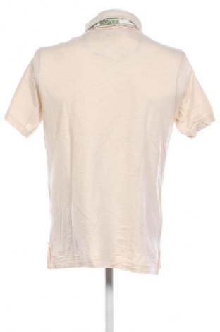 Ανδρικό t-shirt Fat Face, Μέγεθος M, Χρώμα  Μπέζ, Τιμή 25,35 €