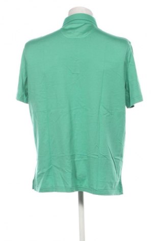 Herren T-Shirt Fedeli, Größe XXL, Farbe Grün, Preis € 75,99