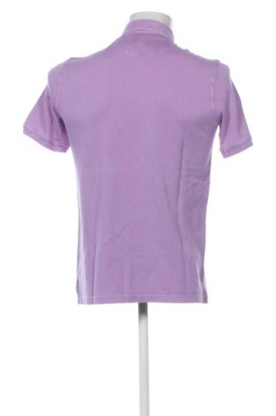 Męski T-shirt Fedeli, Rozmiar M, Kolor Fioletowy, Cena 355,99 zł