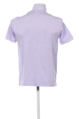 Męski T-shirt Fedeli, Rozmiar M, Kolor Fioletowy, Cena 355,99 zł
